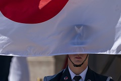 Япония предоставит Украине дополнительную помощь на $500 млн