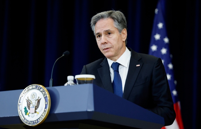 США выразили озабоченность созданием азербайджанского КПП в Лачинском коридоре