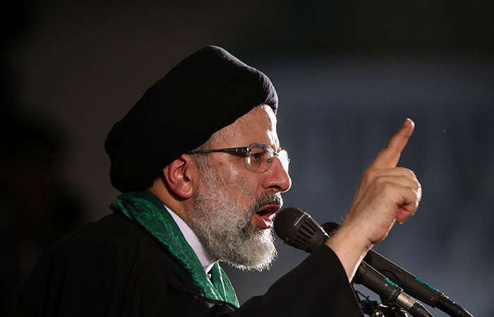 Президент Ирана впервые за 10 лет посетит Сирию