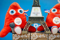 Число российских атлетов на ОИ-2024 при допуске составит не более 180 человек