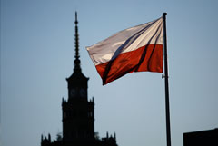 Кремль не ждет ничего хорошего в отношениях с Польшей