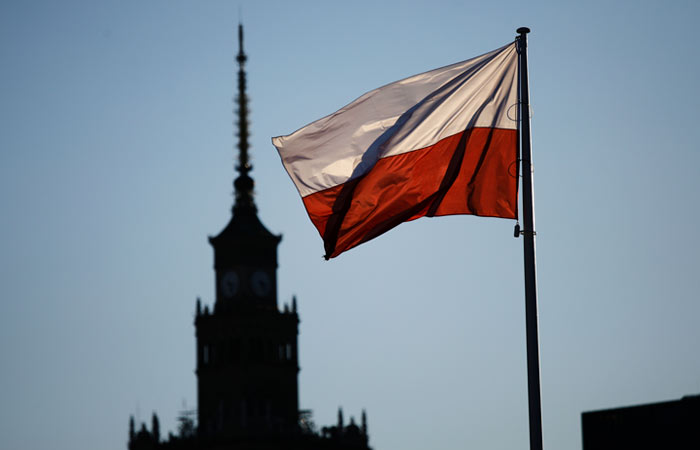 Кремль не ждет ничего хорошего в отношениях с Польшей