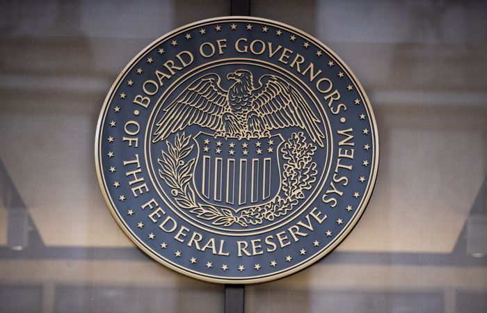 ФРС США подняла ставку на 25 базисных пунктов