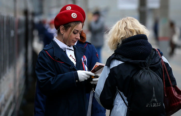 Поезда между Орлом и Брянском будут ходить по укороченному маршруту из-за взрыва