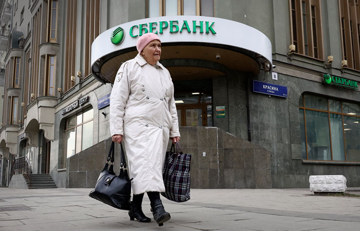 Сбербанк в апреле выдал ипотеку на рекордные 337 млрд рублей