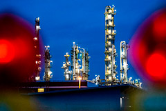 Цена Brent поднялась до $72,9 после падения до минимума с конца 2021 г. накануне