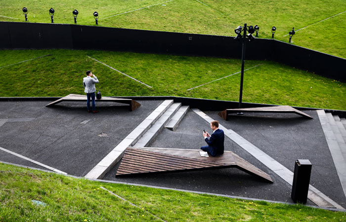 Уровень занятости в Евросоюзе достиг рекордных 75% в 2022 году