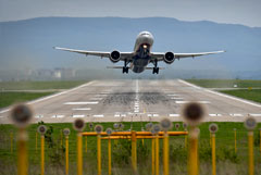 Росавиация скорректирует сеть региональных маршрутов из-за сокращения госсубсидий