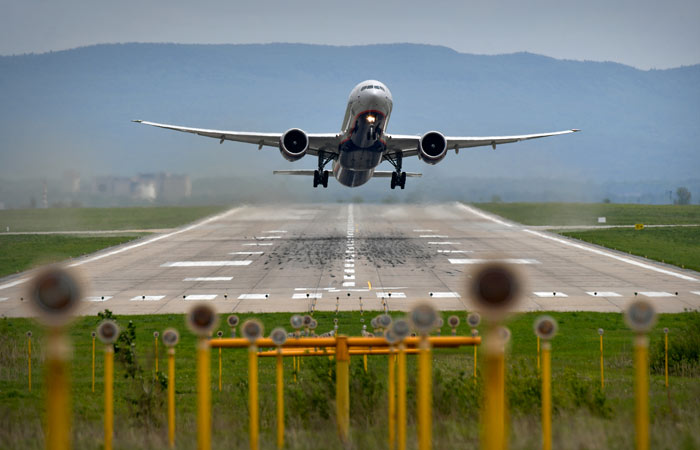 Росавиация скорректирует сеть региональных маршрутов из-за сокращения госсубсидий