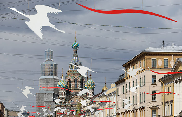 Перенос части выходных с новогодних праздников на майские готовы поддержать 55% россиян