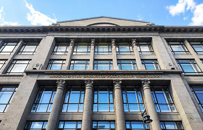 Фонд национального благосостояния в апреле вырос на 569,5 млрд руб. - до 12,475 трлн руб.