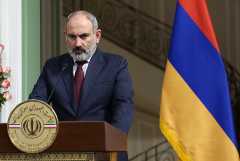 Пашинян признал наличие трудностей в отношениях Армении и ОДКБ