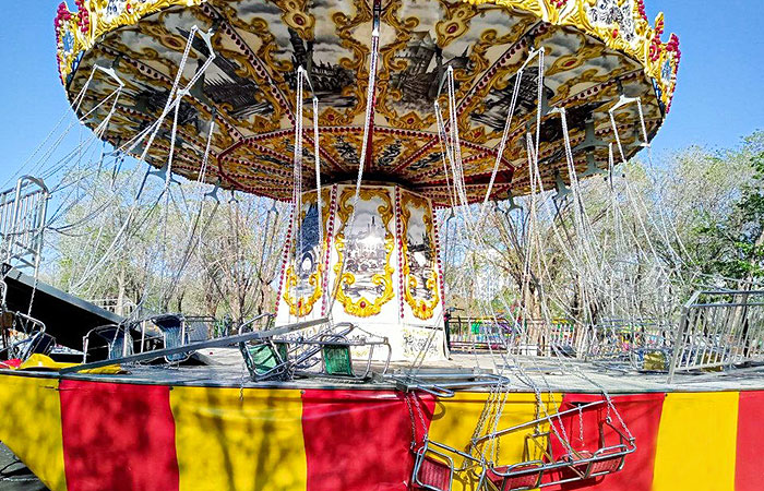 Минздрав РФ сообщил о 20 пострадавших в результате ЧП в Оренбурге