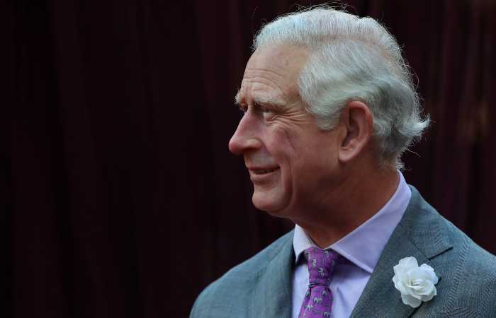 В Лондоне в субботу пройдет коронация Карла III