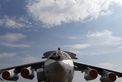 ФСБ предотвратила атаки дронов на военный аэродром "Северный"