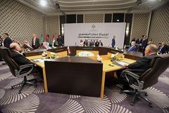Сирия вернется в состав Лиги арабских государств