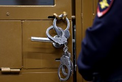 Обвиняемый по делу о покушении на Захара Прилепина арестован