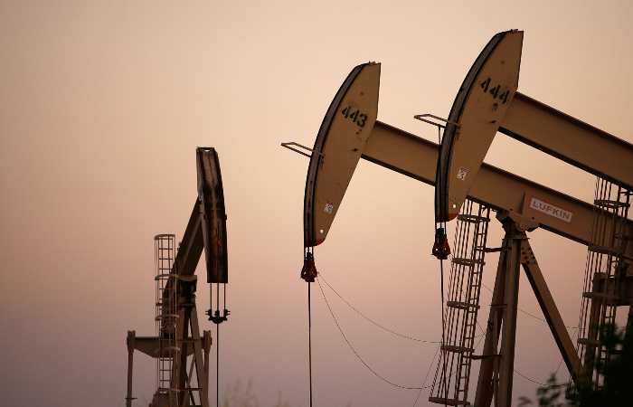 Brent подорожала до $75,7 за баррель