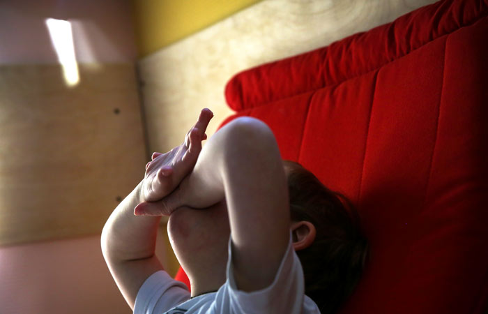 Родители детей с инвалидностью смогут копить и объединять дополнительные выходные