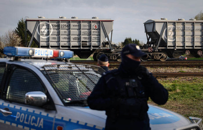 В ЕК допустили продление ограничений на торговлю украинской агропродукцией