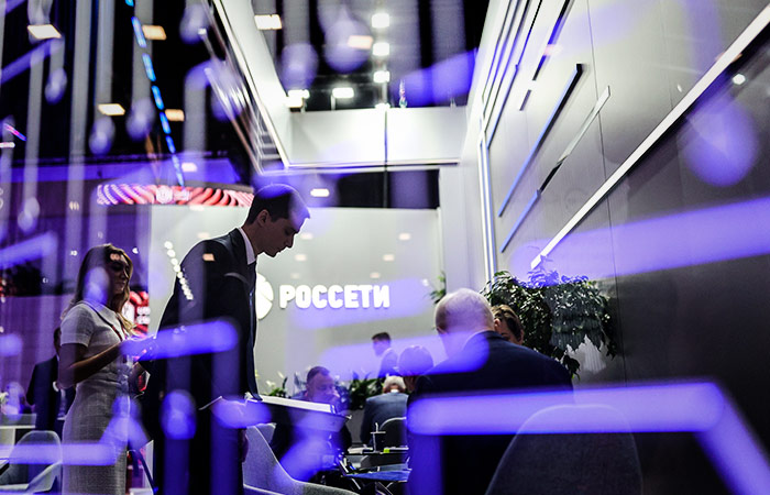 "Россети" получат от государства акции региональной компании РЭС из дела Абызова