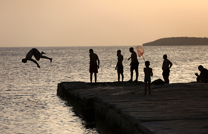 Болгария запретит въезд иностранным туристам с неоткрытым шенгеном