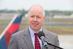 Американский посол в Кишиневе заявил, что США уважают принцип нейтралитета Молдавии