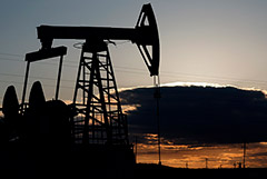 В ЦБ ждут, что фактическая цена экспорта нефти превысит прогноз по Urals в $55 за баррель