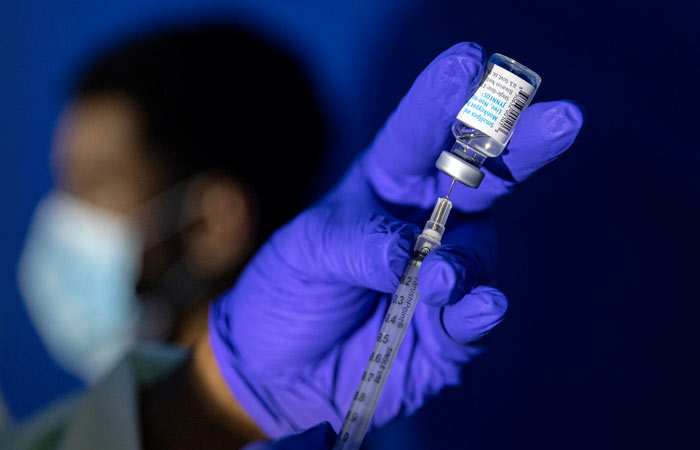 ВОЗ более не считает оспу обезьян чрезвычайной угрозой в сфере здравоохранения