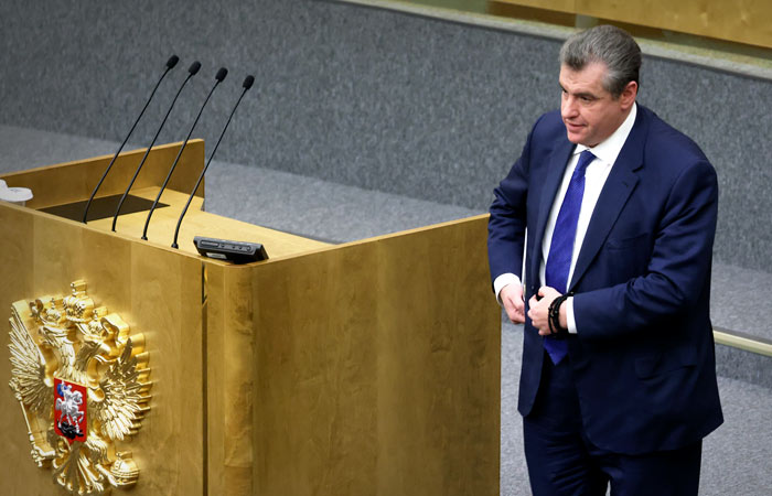 Комитет Думы поддержал проект о денонсации Договора об обычных вооруженных силах в Европе