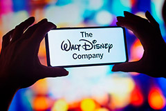 Disney потеряла 4 млн подписчиков стримингового сервиса во II финквартале