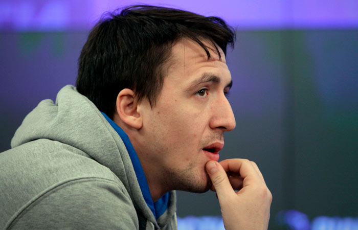 Экс-советник офиса Зеленского Арестович и актер Смольянинов внесены в список экстремистов