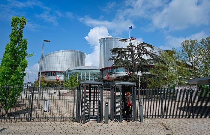 В Генпрокуратуре считают, что правоохранительные и судебные органы РФ выполнят функции ЕСПЧ