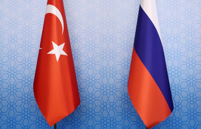 Эрдоган заявил, что не потерпит негативные высказывания турецкой оппозиции о России