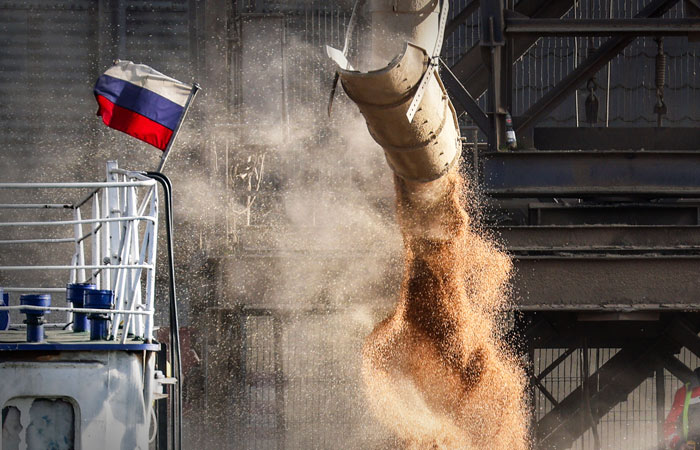 Правительство выделит еще 10 млрд рублей на поддержку производителей зерна в 65 регионах