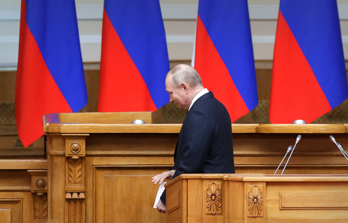 Подписан указ об эксперименте по изменению уровней профессионального образования в РФ