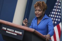 В Белом доме заявили, что "очень обеспокоены" угрозой дефолта США