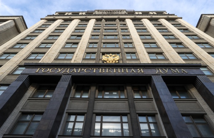 Депутат Госдумы Водолацкий ранен под обстрелом в Луганске