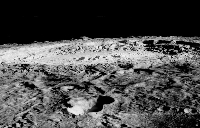 Спутник Lunar Flashlight не смог выйти на орбиту Луны