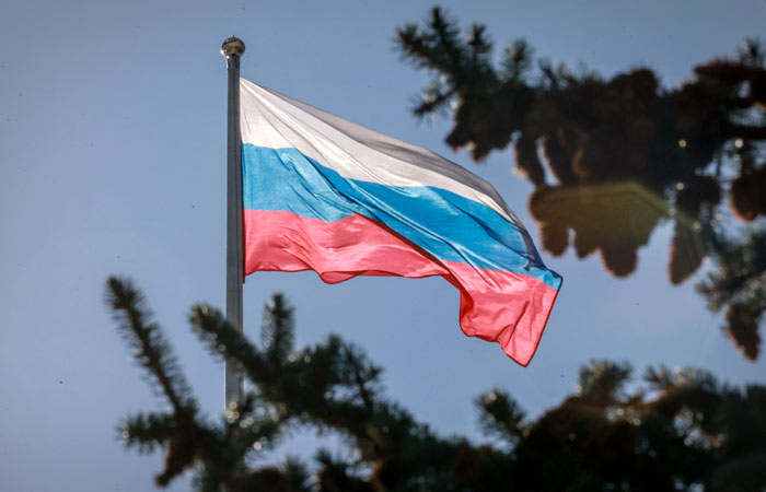 Еврокомиссия улучшила прогноз для ВВП РФ на 2023 год и ждет снижения на 0,9%