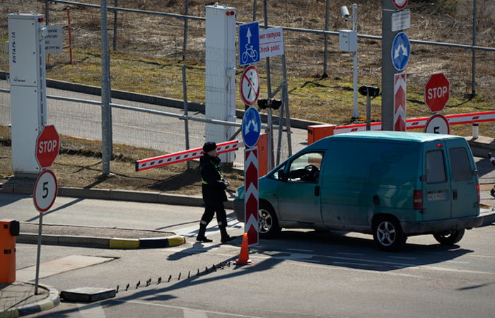 Некоторым гражданам Финляндии стали отказывать во въезде в Россию за покупками