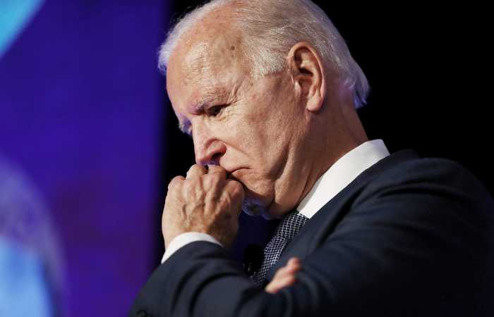 Байден может сократить турне по Индо-Тихоокеанскому региону из-за проблемы госдолга США