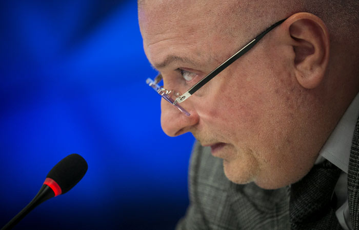 Клишас увидел в проекте приказа ФСБ об обследовании зданий фиксацию существующего порядка