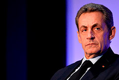Суд во Франции оставил в силе приговор экс-президенту Саркози по "делу о прослушках"