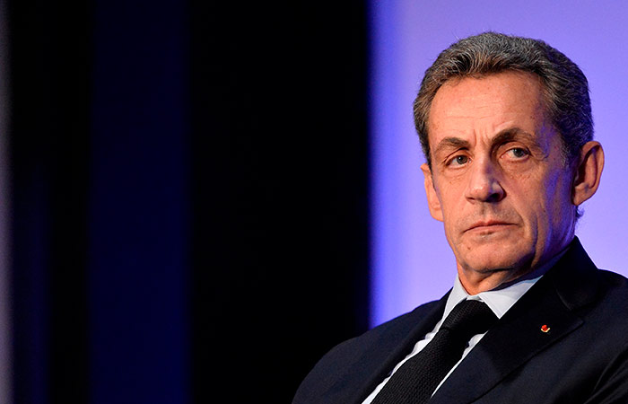 Суд во Франции оставил в силе приговор экс-президенту Саркози по "делу о прослушках"