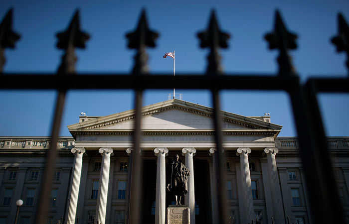 США ввели санкции против россиянина Матвеева за причастность к кибератакам