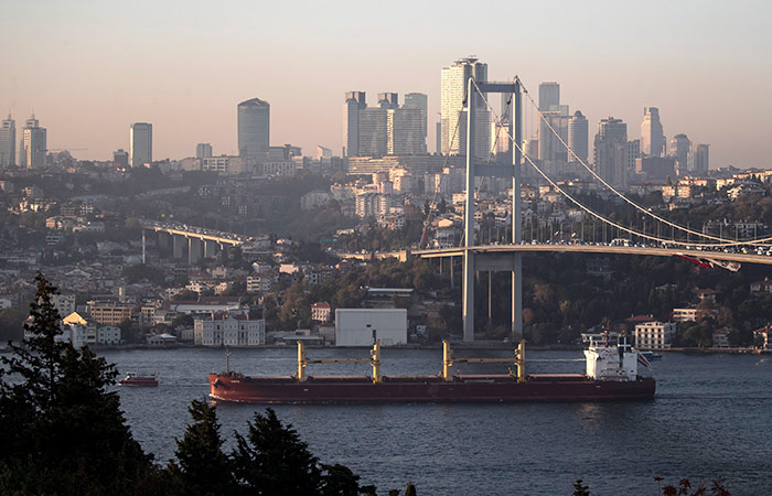 Эрдоган заявил о продлении "зерновой сделки" на два месяца