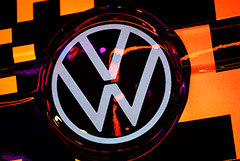 Volkswagen провел переговоры с Huawei об использовании ее технологий в электромобилях