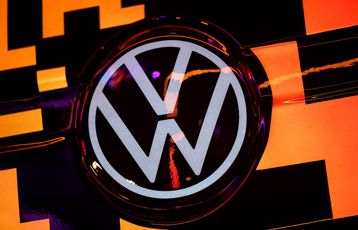 Volkswagen    Huawei      