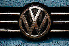 Volkswagen объявил о продаже активов в РФ структуре автодилера "Авилон"